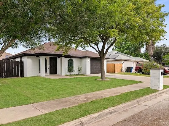 5810 S 28th Lane, McAllen, TX 78503 - #3