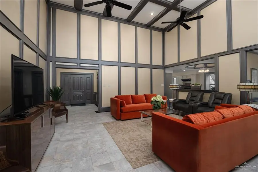 3808 N 1st Street, McAllen, TX 78501 - #2