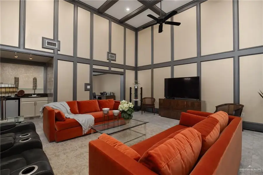 3808 N 1st Street, McAllen, TX 78501 - #3