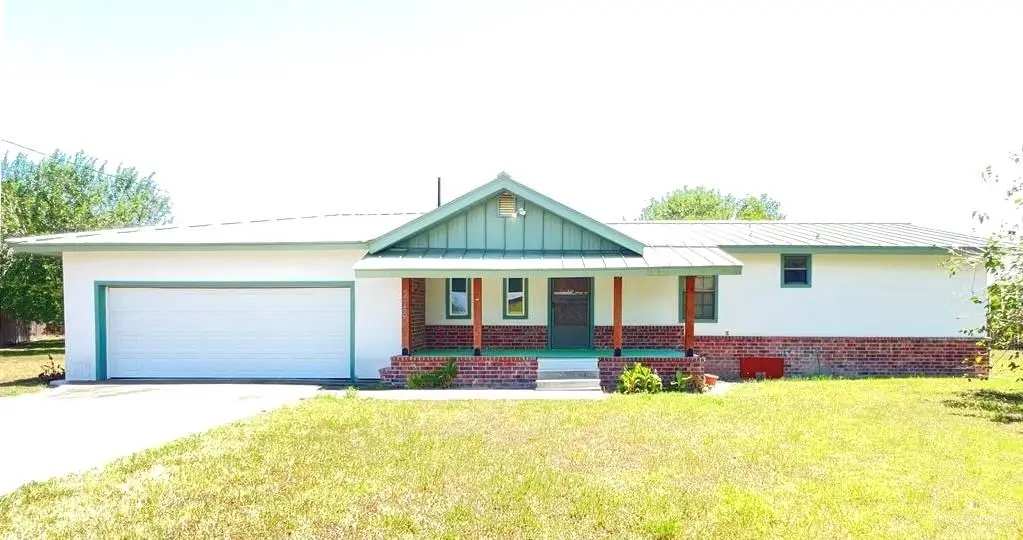 218 E Colorado Street E, Rio Hondo, TX 78583 - #1