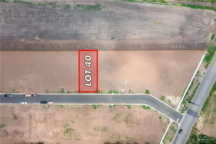 1715 Descanso, Weslaco, TX 78596 - #2