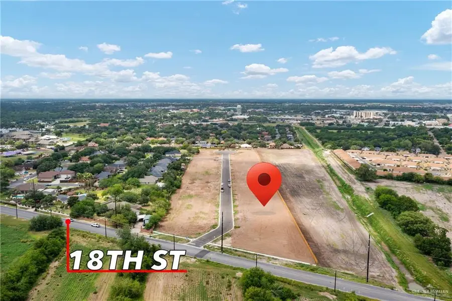 1715 Descanso, Weslaco, TX 78596 - #3
