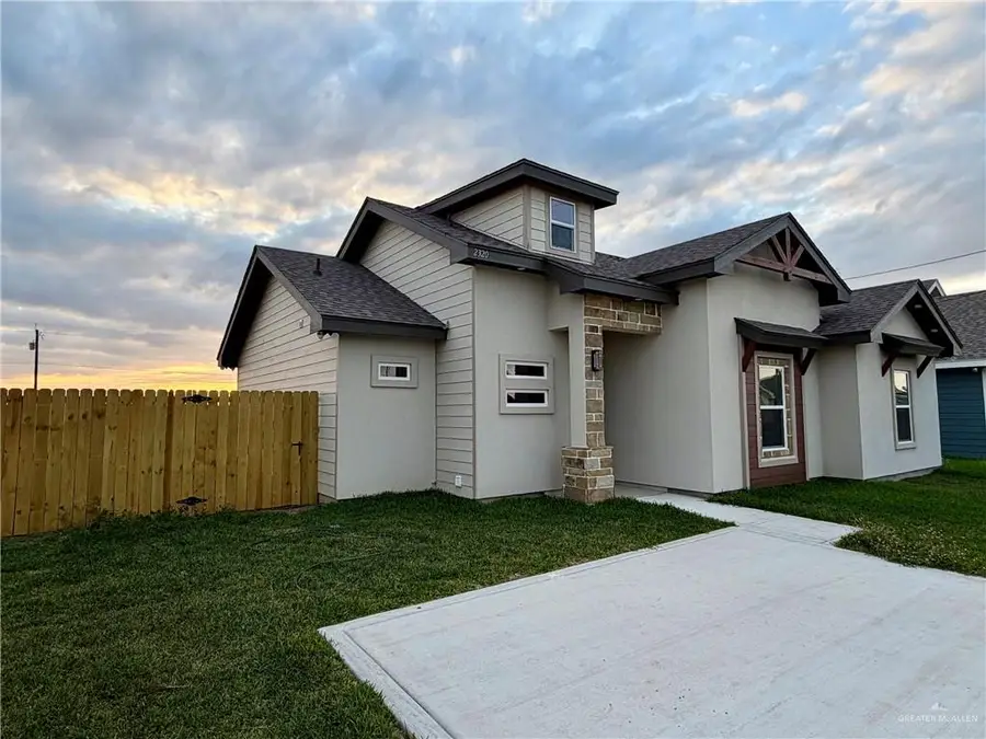2320 Victoriano Street, Weslaco, TX 78596 - #2