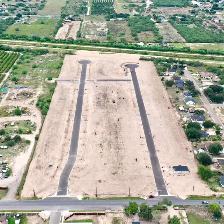 5212 Mission Street, Edinburg, TX 78542 - #2