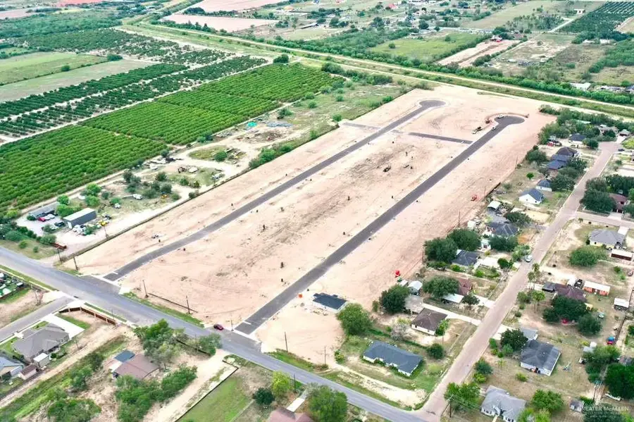 5212 Mission Street, Edinburg, TX 78542 - #3