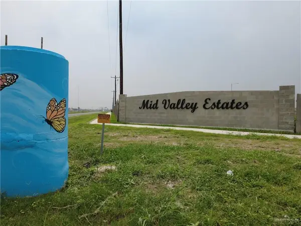0000 Brown Street, Weslaco, TX 78596