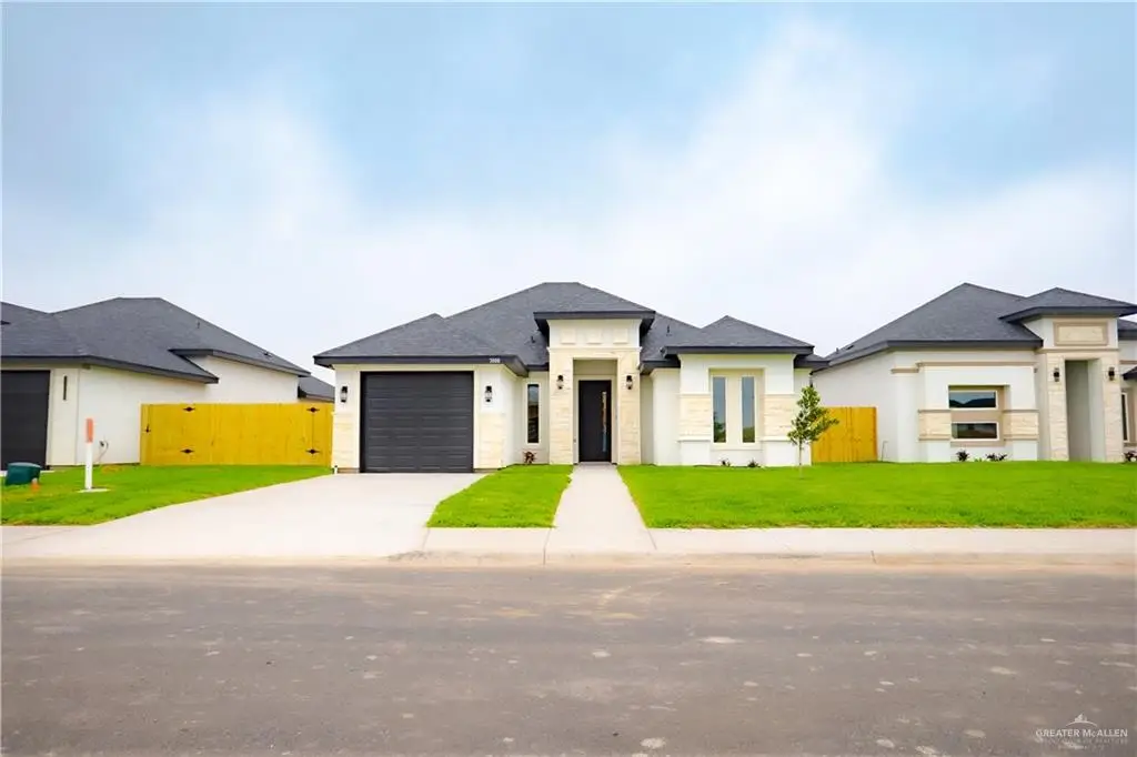 3006 E Retama Street, Hidalgo, TX 78557 - #1