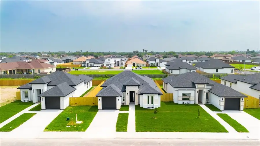 3006 E Retama Street, Hidalgo, TX 78557 - #2