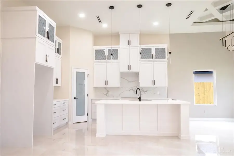 3006 E Retama Street, Hidalgo, TX 78557 - #3