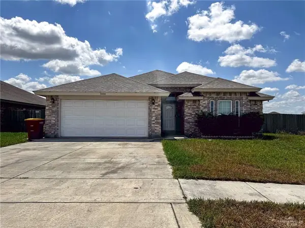 5000 Sedona Place, Brownsville, TX 78520