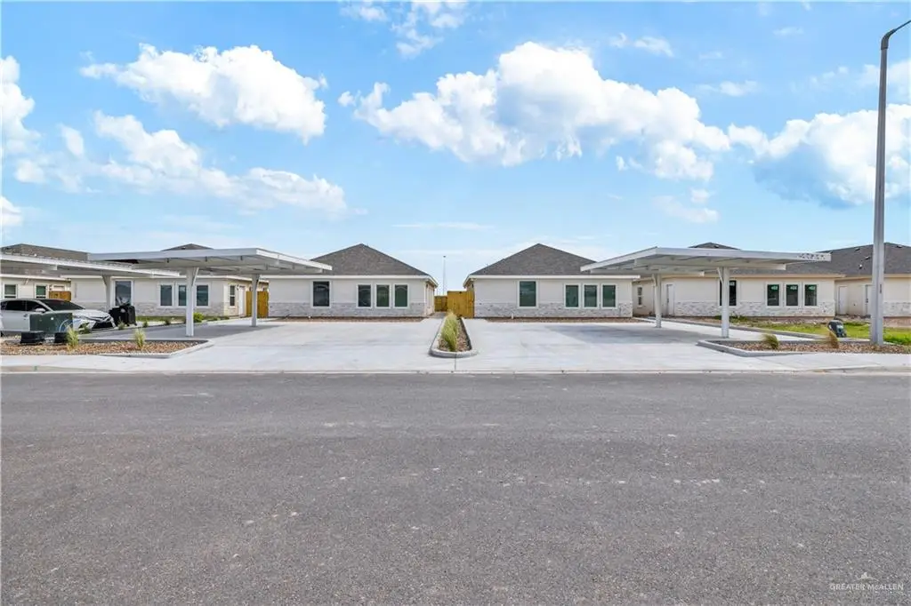 5322 Vision Street, Rio Grande City, TX 78582 - #1