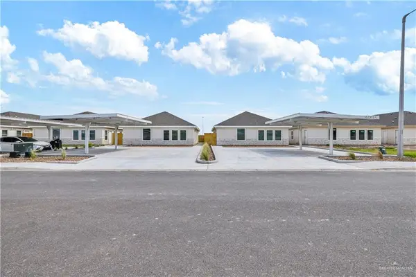 5322 Vision Street, Rio Grande City, TX 78582