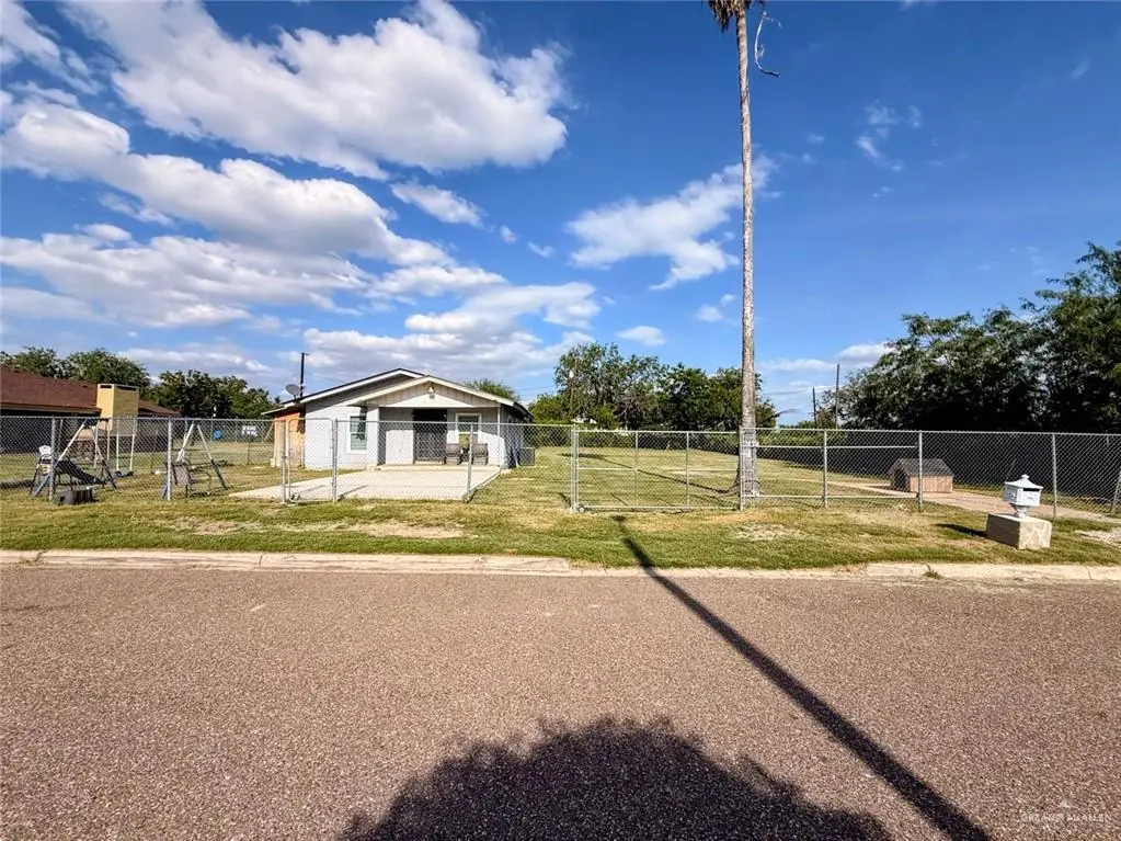 1307 Elizabeth Street, La Joya, TX 78560 - #1