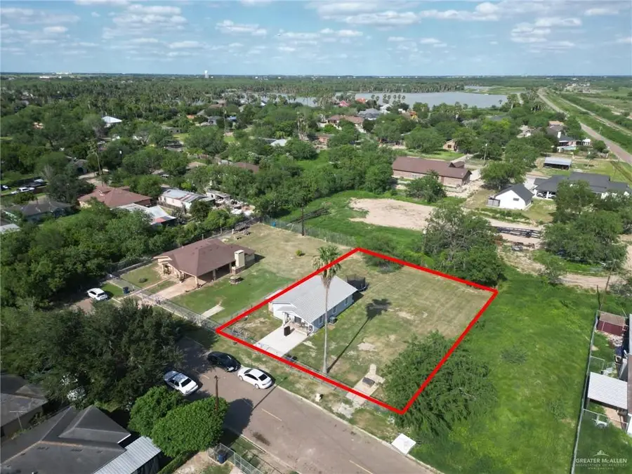 1307 Elizabeth Street, La Joya, TX 78560 - #2
