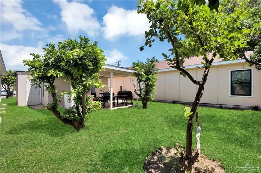 404 S 21st Street, McAllen, TX 78501 - #2