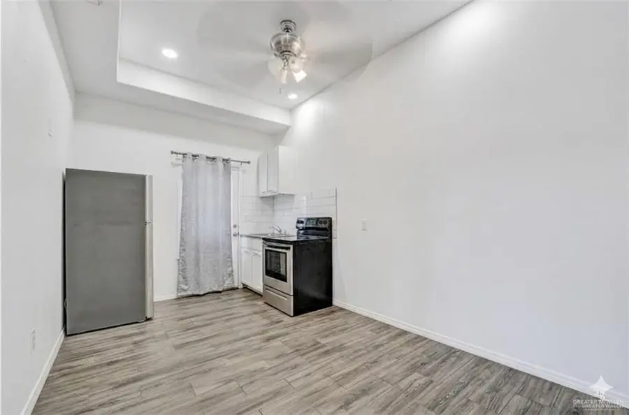 404 S 21st Street, McAllen, TX 78501 - #3