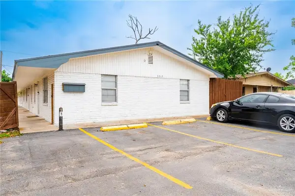 2513 Beaumont Avenue, McAllen, TX 78501