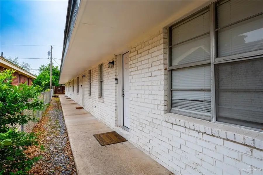 2513 Beaumont Avenue, McAllen, TX 78501 - #2