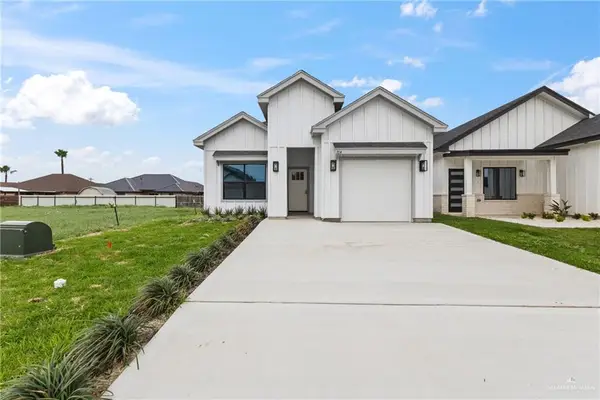 714 W 25th Street, Mission, TX 78574