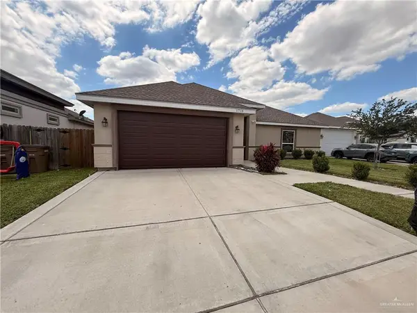 1715 Chapel Hill, Edinburg, TX 78541