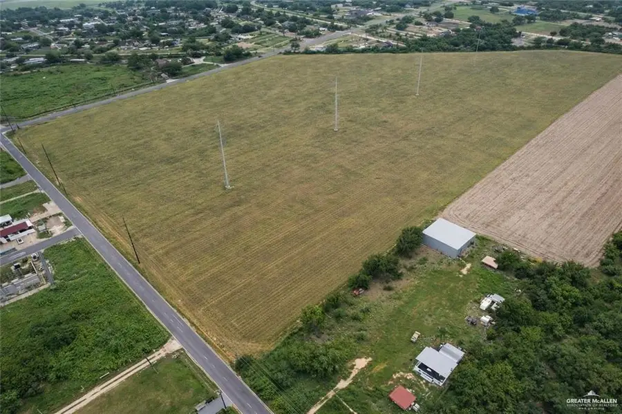 7519 N Mile 4 West, Weslaco, TX 78599 - #2