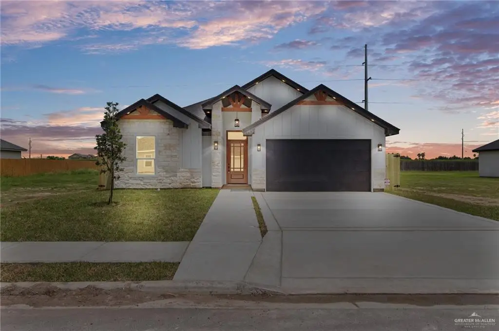3404 Monte Cielo Drive, Weslaco, TX 78596 - #1