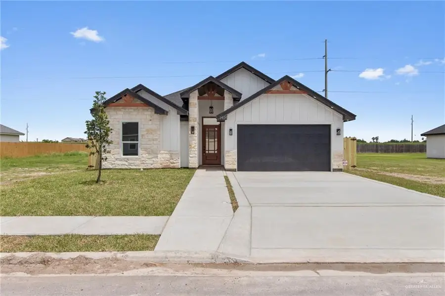 3404 Monte Cielo Drive, Weslaco, TX 78596 - #2