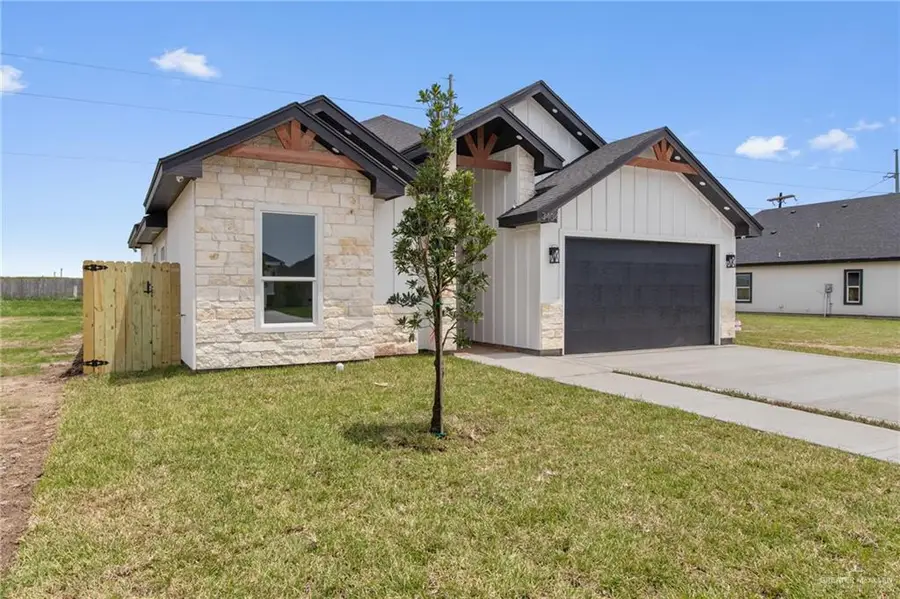 3404 Monte Cielo Drive, Weslaco, TX 78596 - #3