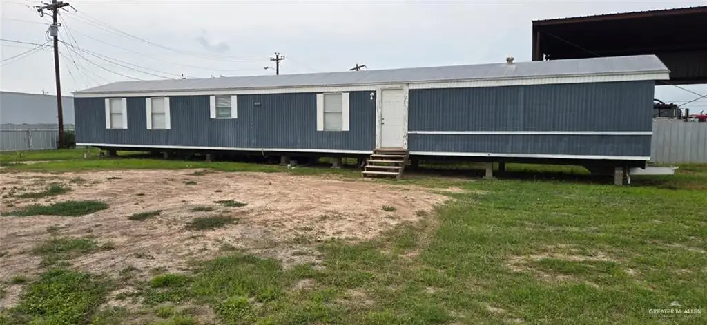 2808 Del Rey Street W, Edinburg, TX 78542 - #1