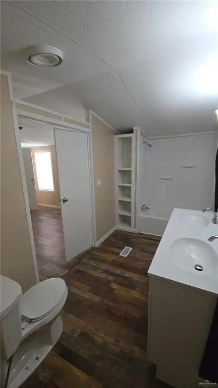 2808 Del Rey Street W, Edinburg, TX 78542 - #3