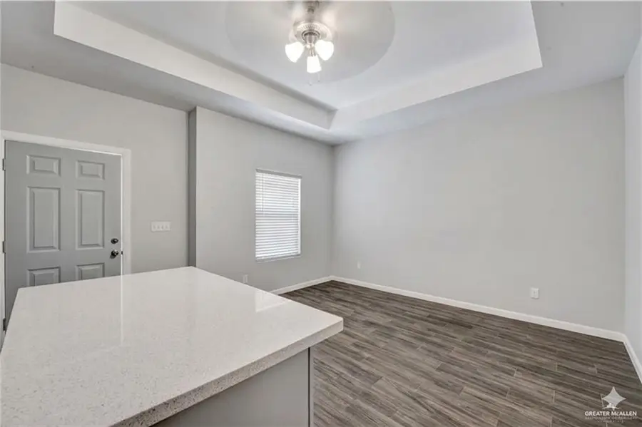 408 S 21st Street, McAllen, TX 78501 - #2