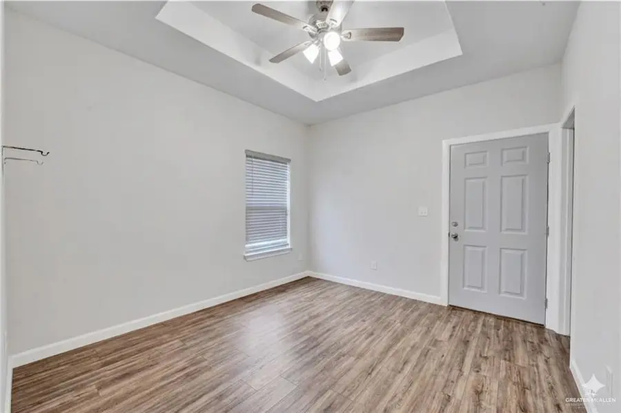 408 S 21st Street, McAllen, TX 78501 - #3