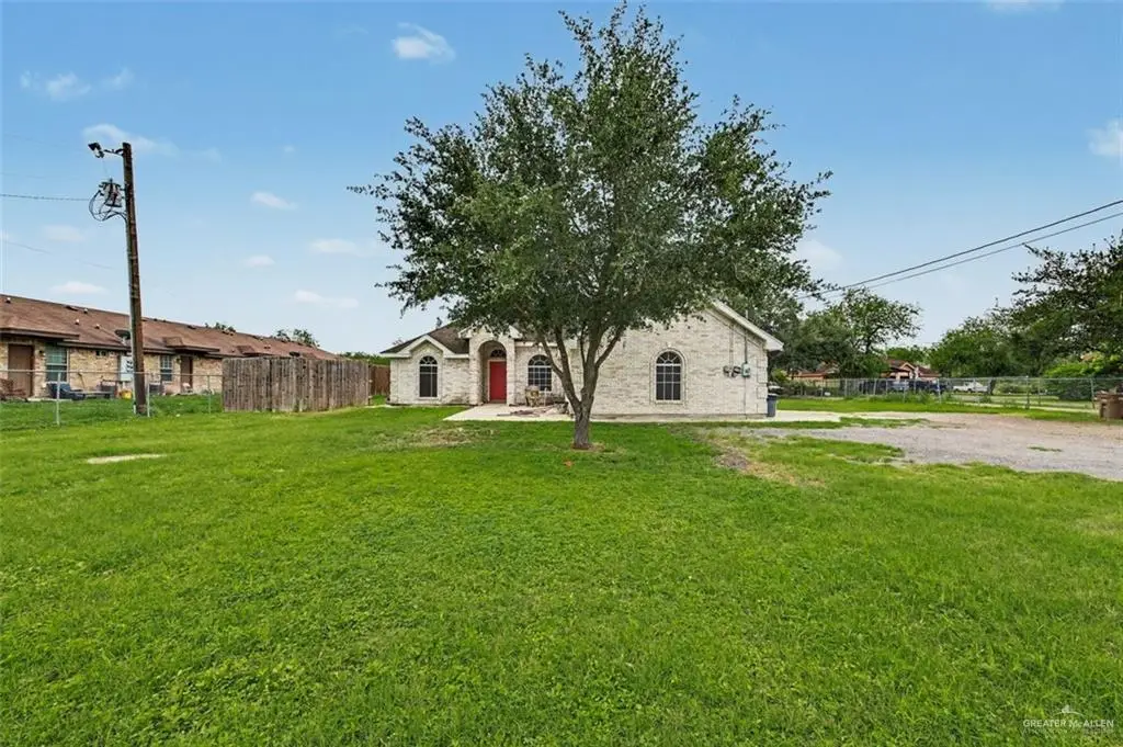 1620 E Alberta Road, Edinburg, TX 78542 - #1