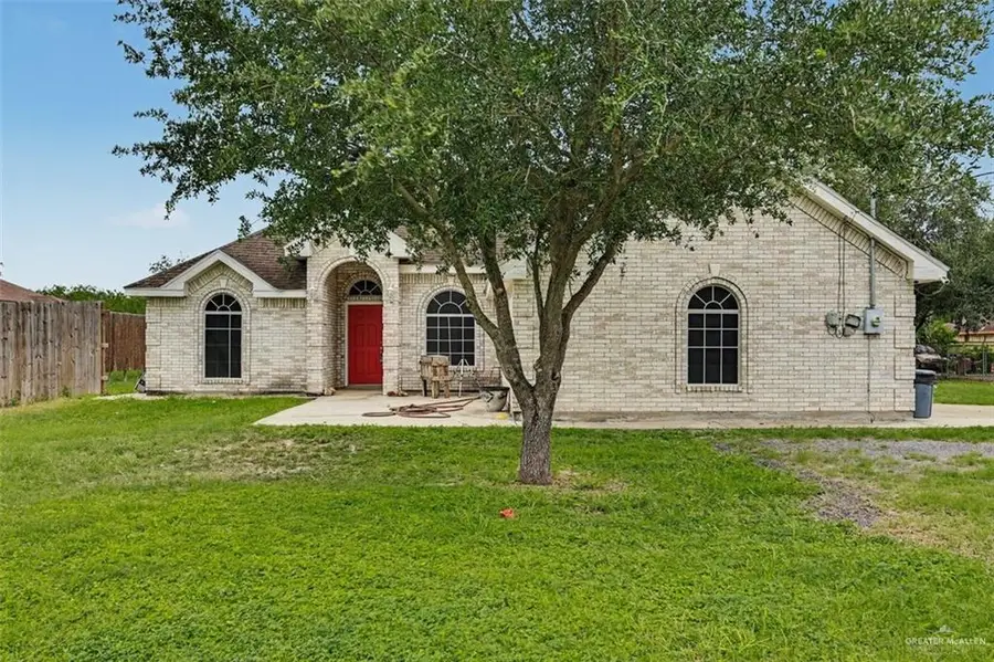1620 E Alberta Road, Edinburg, TX 78542 - #2
