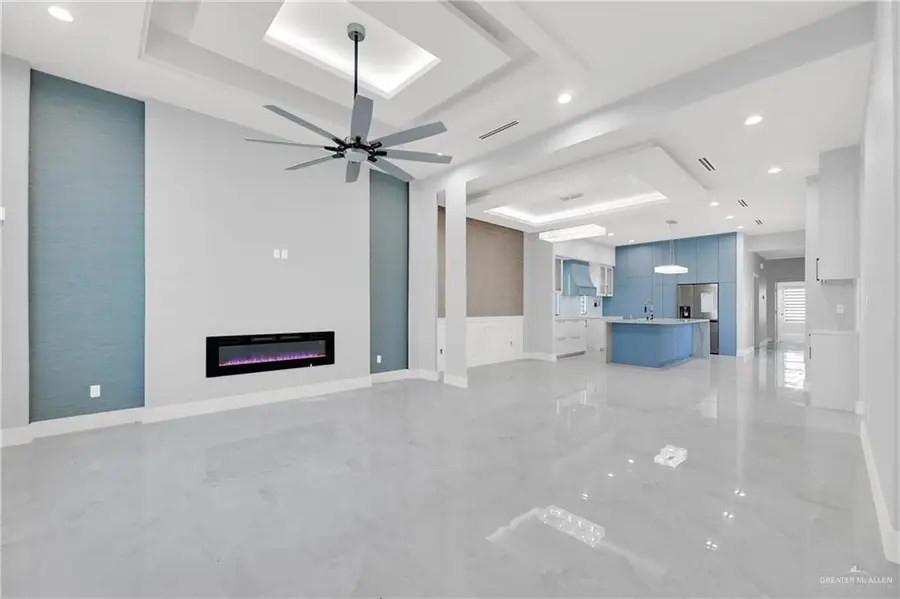 3005 N Alyna Avenue, Edinburg, TX 78541 - #2