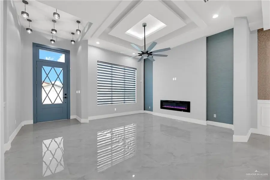 3005 N Alyna Avenue, Edinburg, TX 78541 - #3