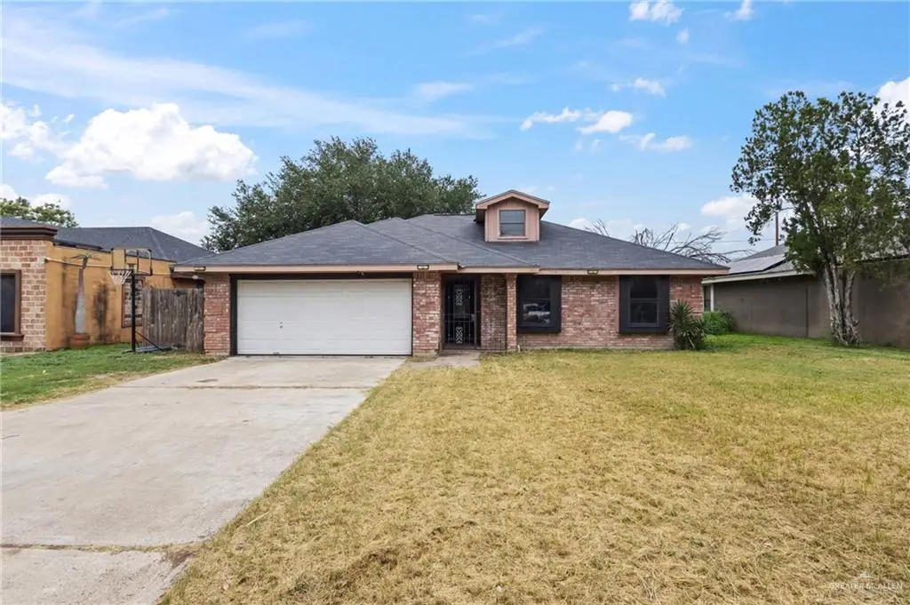 702 Fairview Drive, Mission, TX 78574 - #1