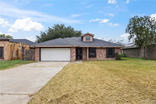 702 Fairview Drive, Mission, TX 78574