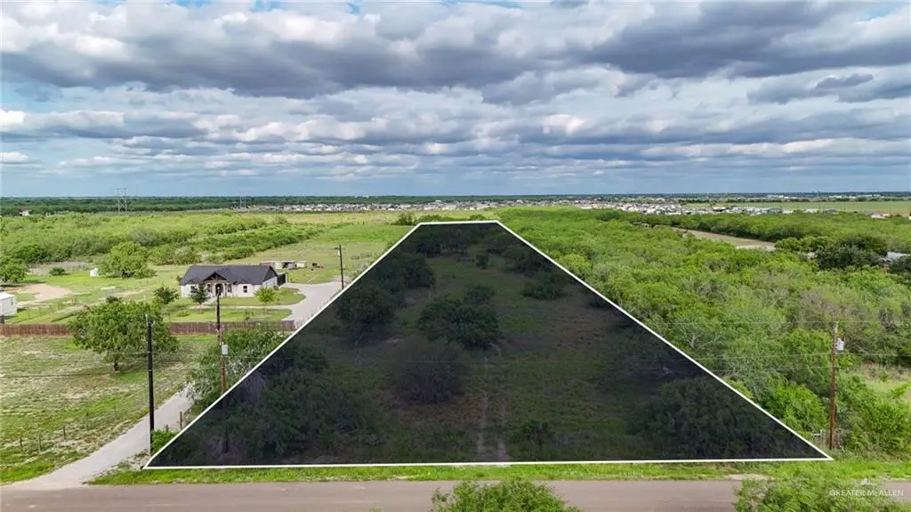 4324 N Kenyon Road, Edinburg, TX 78542 - #1