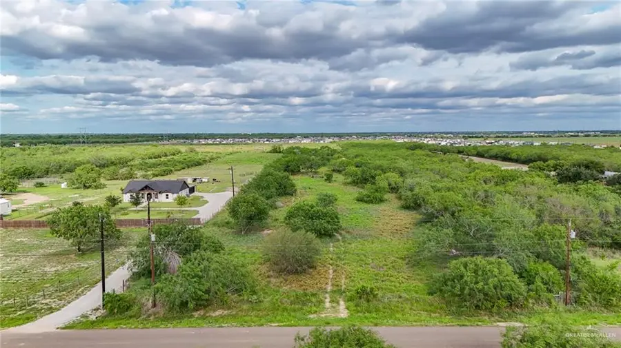 4324 N Kenyon Road, Edinburg, TX 78542 - #2