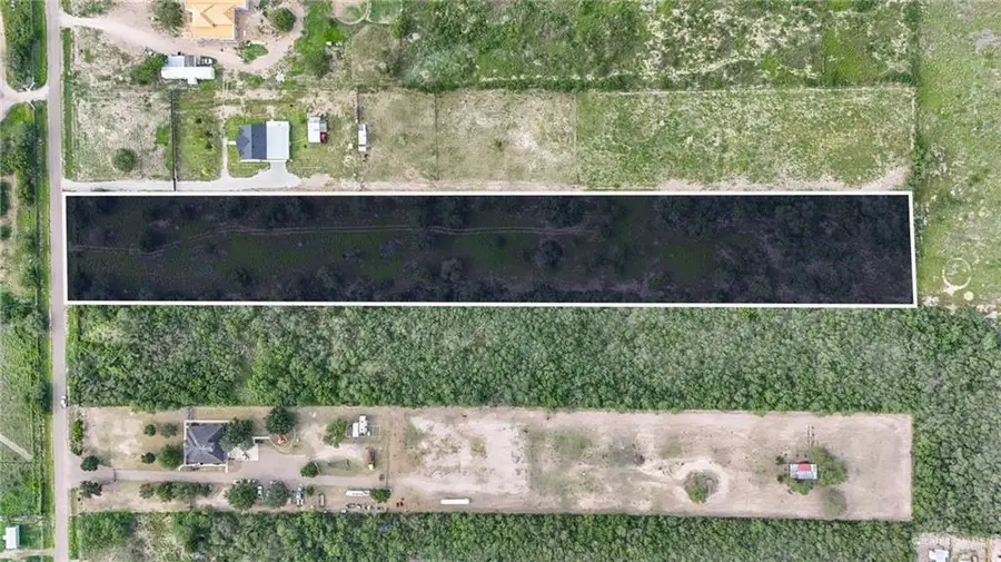 4324 N Kenyon Road, Edinburg, TX 78542 - #3