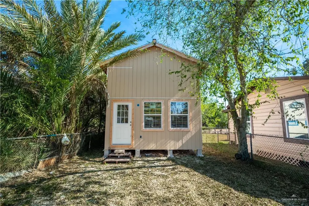 115 S Guerra Avenue, Weslaco, TX 78596 - #1