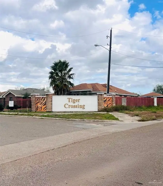 0000 Santos Avenue, Mercedes, TX 78570 - #1