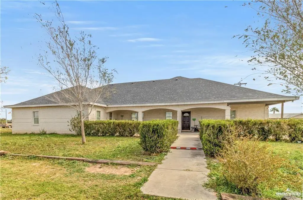 2725 Cesar Chavez Road, San Juan, TX 78589 - #1