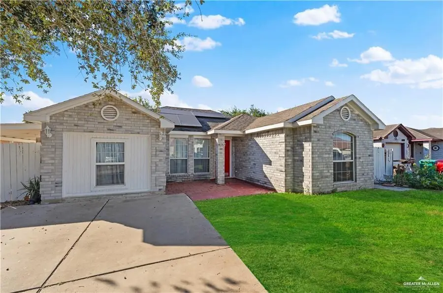 8512 S Morelos, Pharr, TX 78577 - #2