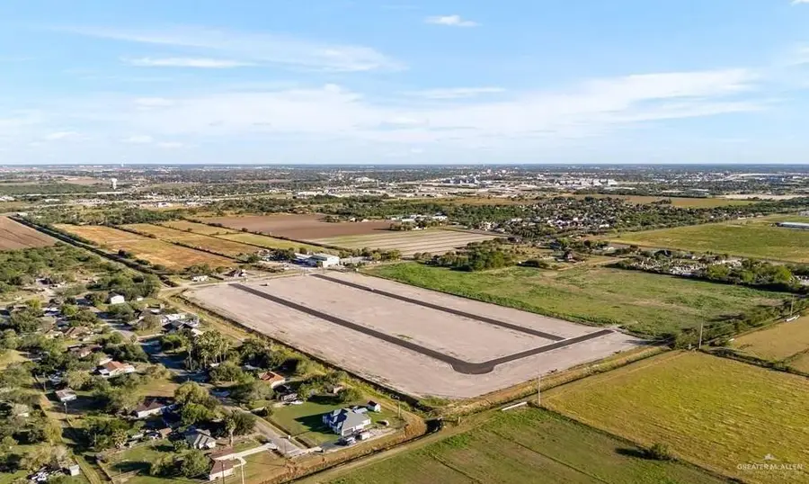 LOT 47 Spruce Street, Harlingen, TX 78550 - #3