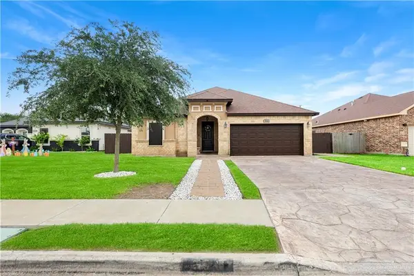 306 Los Laureles Drive, San Juan, TX 78589