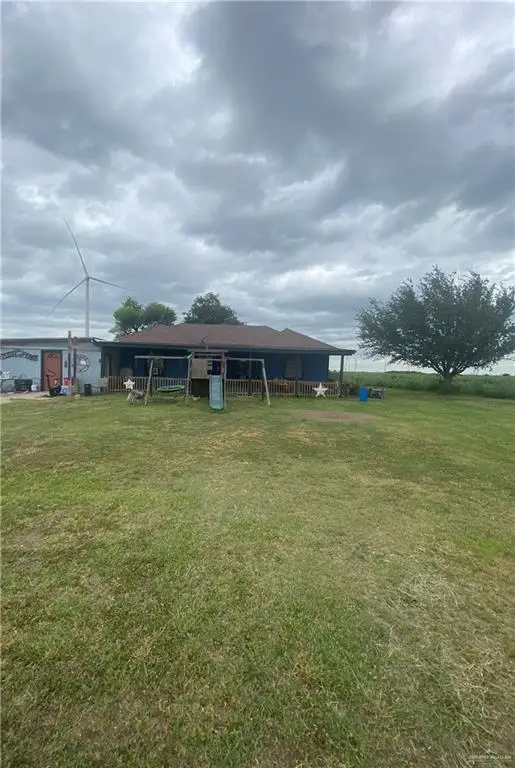 12480 Poinciana Circle, Lyford, TX 78569 - #1