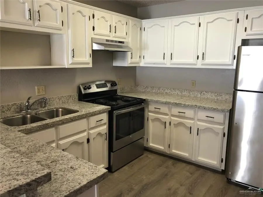 2817 N 31st Street, McAllen, TX 78501 - #2
