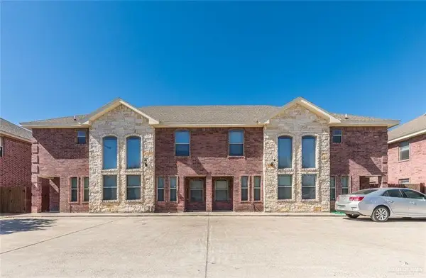 110 S 48th Lane, McAllen, TX 78501